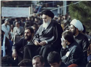ماجرای سوءقصد به امام خمینی در بهشت زهرا چه بود؟