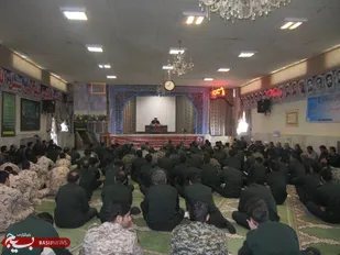 ماه رمضان باید انسان را به وجه الله برساند