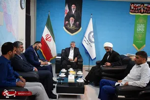 کمیته قرآنی کنگره شهدای استان بوشهر تشکیل شد