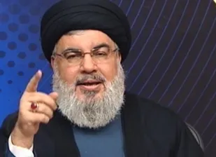 سه  پیام بسیار مهم سخنرانی سید حسن نصرالله