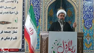 اجتماعات شبانه مردم، باب فتنه را می&zwnj;بندد