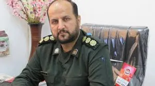 روحیه جهادی شهید سلیمانی به الگویی برای مقابله با کرونا تبدیل شد