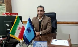 شبکه تلفن ثابت و ADSL روستای احمدآباد خارتوران توسعه یافت