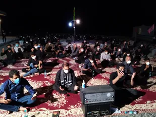 برگزاری&zwnj;مراسم&zwnj;&zwnj;شب&zwnj;تاسوعا&zwnj;وعاشورای&zwnj;حسینی&zwnj;درروستای&zwnj;لیمویی&zwnj;بخش&zwnj;رودخانه&zwnj;بر