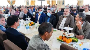 گرامیداشت هفته معلم در پیشوا