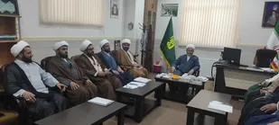 آموزش و پرورش بستر حضور حداکثری را برای فعالیت تربیتی روحانیت در مدارس فراهم کرده است
