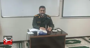 شهدای امنیت، پرچمداران عزت و مقاومت ملت ایران هستند