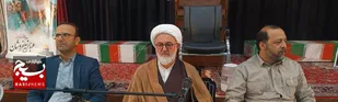 عزت، آزادگی و استقلال در پرتو جهاد است/بلای امروز امت اسلام با صبر و تحمل منجر به نابودی اسرائیل است