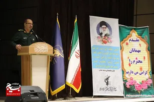 اهمیت به موضوعات علمی در روند رو به رشد جامعه اسلامی اثرگذار است
