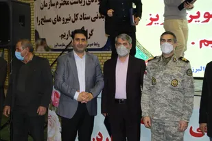 سال 1401 روی باشگاه های مقاومت در مناطق محروم تمرکز بیشتری خواهیم کرد