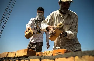 اعزام اردوهای جهادی دانشجویی فریدن آغاز شد