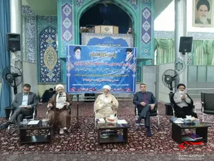 ائمه جمعه نقش موثری در شرایط کرونایی ایفا کردند/ ایجاد ۲۰ هزار شغل پایدار در سالجاری هدف گذاری شده است