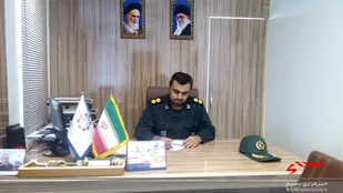 طرح شهید سلیمانی در گرمه آغاز شد