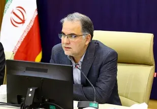 مشکل بالازدگی آب خیابان سعدی زنجان حل می شود