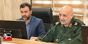 بسیج به هیچ حزبی جز حزب&zwnj;الله تعلق خاطر ندارد