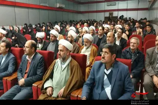 مراسم گرامیداشت سالروز شهادت آیت الله شهید مفتح در نهاوند