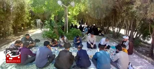برگزاری کارگاه آموزشی امر به معروف و نهی از منکر در شاهرود