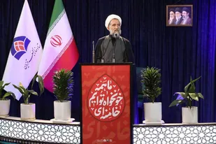 مسوولین ما در برابر نقض عهد دشمن تفاهم نامه را به آتش بکشند/با مروجان بی حجاب برخورد مقتضی خواهد شد