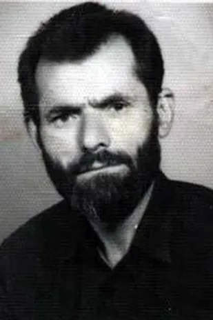 مروری بر زندگینامه شهید رمضانعلی کلاتی