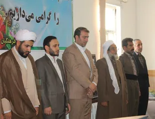 برگزاری کارگاه توانمند سازی و آموزش حقوق شهروندی