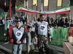 پایان رقابت&zwnj;های بزرگ منطقه&zwnj;ای میدان یار در شرق مهرشهر/ میدان&zwnj;داری نسل نو در آزمون عملی میدان یار