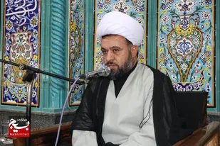 تأثیرگذاری ایران در منطقه به برکت خون شهداست