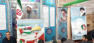 جبهه مقاومت در سراسر جهان گسترش یافته است