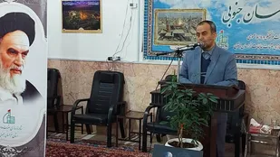 روستای مهموئی، سرآمد کشور در کمک به اعتاب مقدسه است