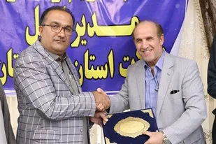 سرپرست اداره&zwnj;کل شیلات خوزستان منصوب شد