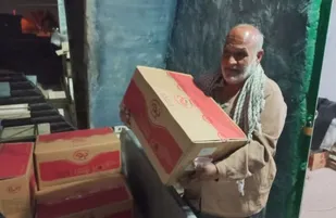 یاد و نام شهدا در اردوگاه شهید شوکت&zwnj;پور اندیمشک زنده شد