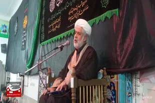 بالاترین مرحله امتحان حضرت زهرا (س)، ایثار است