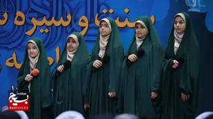 برگزاری همایش ملی سنت و سیره سیاسی حضرت فاطمه(س) در دانشگاه تبریز