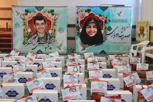 30 هزار بسته حمایتی در استان سمنان توزیع شد