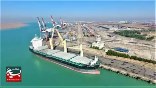 آغاز اجرای طرح ملی تولید اتانول زیستی در بندر امام خمینی