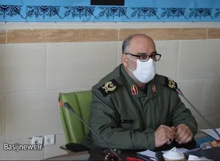 فرهنگ دفاع مقدس کارخانه انسان سازی و دانشگاه معرفت شناسی است/ روز ملی راهیان نور روز تکریم شهدا و خانواده معظم شهدا است/ محتوای معنوی و اخلاقی جوانان در گام دوم انقلاب از طریق اردوهای راهیان نور تأمین شود /ضرورت بیان دستاوردهای عظیم کنگره شهدای استان مرکزی در جهاد تبیین