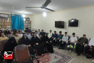 آموزش و پرورش وبسیج دو بال تربیت نسل آینده انقلاب هستند