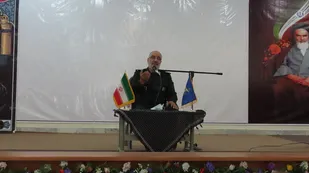 هفته دفاع مقدس فرصت بسیار ارزشمندی برای تبیین تاریخ انقلاب اسلامی /حضور جوانان نقش تاثیرگذاری در شکست توطئه&zwnj;های دشمنان دارد