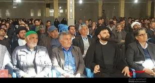 9دی روز حماسه بزرگ ملت ایران و روز مایوسی دشمنان است