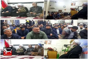 عضو خبرگان رهبری:شهید سلیمانی پرچم&zwnj;دار بصیرت و اسوه&zwnj; اخلاقی در تمام ابعاد بود