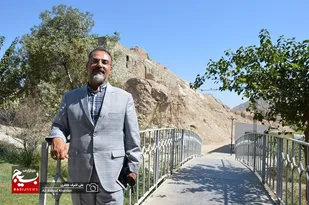 کارخانه های سیمان هویت تاریخی ری را نابوده کرده اند
