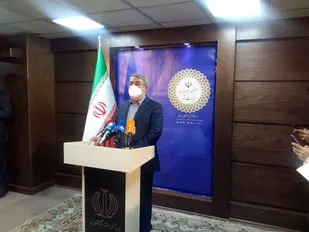 انتخابات با حداکثر رعایت شرایط بهداشتی برگزار خواهد شد