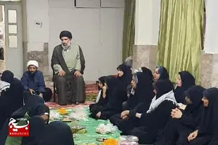 دشمنان اسلام ازعفاف فاطمی بانوان عصبانی هستند