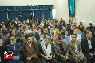 به مناسبت روز جهانی معلولین جشن بزرگ شادی با حضور معلولین برگزار شد&nbsp;