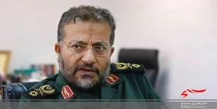 انقلاب اسلامی سرآغاز تبلور هندسه قدرت در دنیا بود