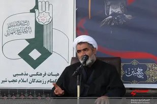 عاشورا نتیجه تصمیم های غلط خواص جامعه بود
