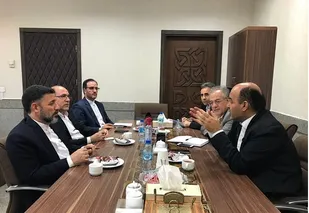 آمادگی آذربایجان شرقی برای انجام کشت فرا سرزميني در گینه