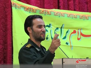اداره جنگ بدون وجود بسیج غیرممکن بود