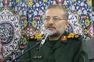 سردار سلیمانی: پهلوانی تنها یک رقابت نیست، بلکه مکتبی از اخلاق و هویت ملی است