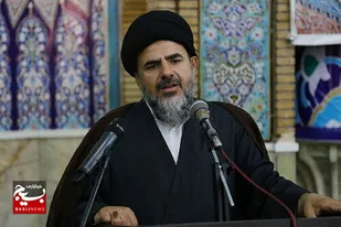 مسئول بعثه رهبری در خوزستان: مشارکت حداکثری مهم ترین رکن انتخابات است