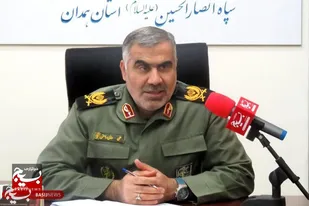 مقاومت آگاهانه و ولایی، رمز ماندگاری نظام اسلامی در برابر جنگ ترکیبی دشمن